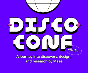 Register for Disco Conf 2023